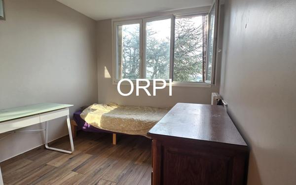 Appartement à louer    4 pièces • 70,12 m2 Vitry-sur-Seine