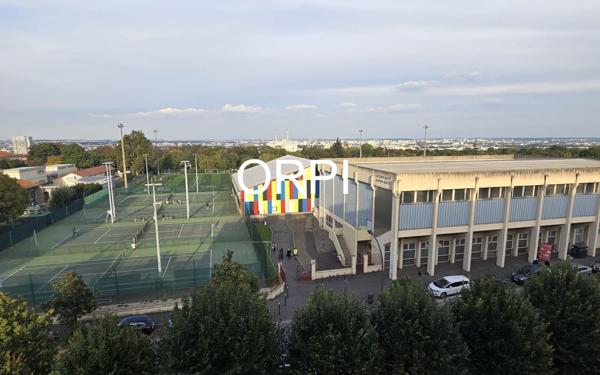 Appartement à louer    4 pièces • 70,12 m2 Vitry-sur-Seine