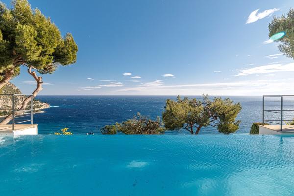 Vente Maison contemporaine Èze 5 Pièces 170 m²