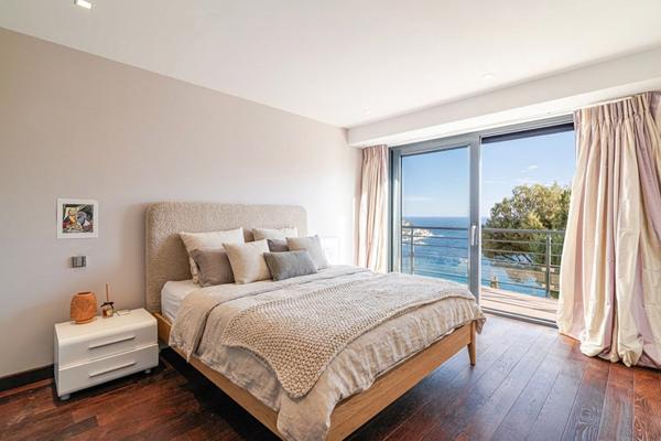 Vente Maison contemporaine Èze 5 Pièces 170 m²