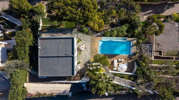 Vente Maison contemporaine Èze 5 Pièces 170 m²