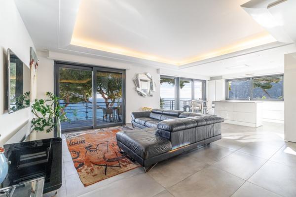 Vente Maison contemporaine Èze 5 Pièces 170 m²