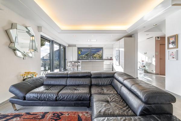 Vente Maison contemporaine Èze 5 Pièces 170 m²