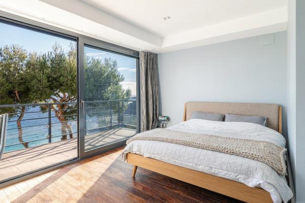 Vente Maison contemporaine Èze 5 Pièces 170 m²