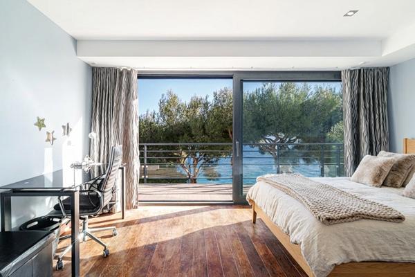 Vente Maison contemporaine Èze 5 Pièces 170 m²