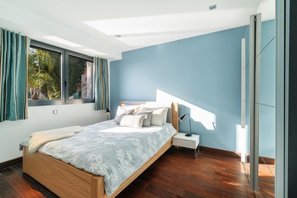Vente Maison contemporaine Èze 5 Pièces 170 m²