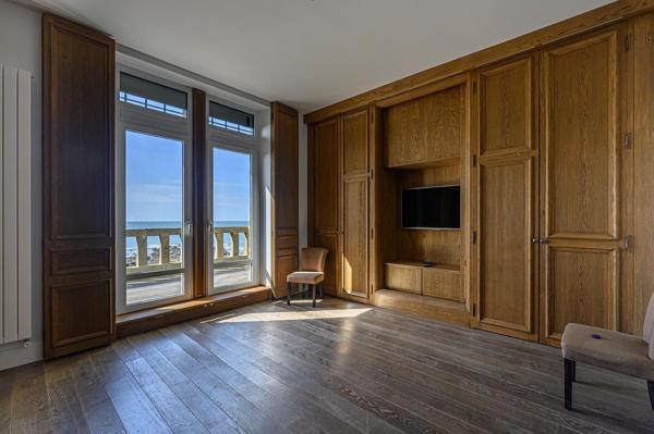 Vente Propriété de luxe Batz-sur-Mer 9 Pièces 267 m²