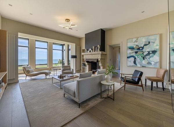 Vente Propriété de luxe Batz-sur-Mer 9 Pièces 267 m²