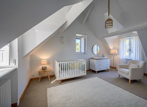 Vente Propriété de luxe Batz-sur-Mer 9 Pièces 267 m²