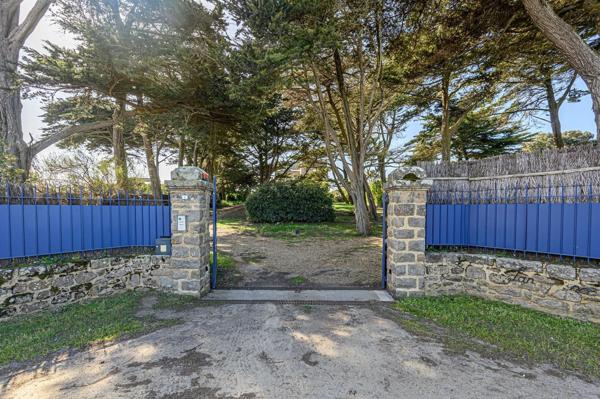 Vente Propriété de luxe Batz-sur-Mer 9 Pièces 267 m²