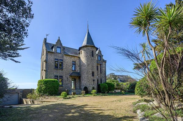 Vente Propriété de luxe Batz-sur-Mer 9 Pièces 267 m²