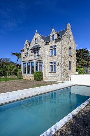 Vente Propriété de luxe Batz-sur-Mer 9 Pièces 267 m²