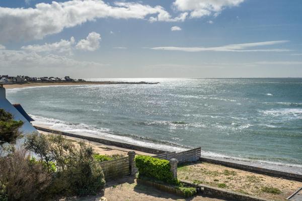 Vente Propriété de luxe Batz-sur-Mer 9 Pièces 267 m²