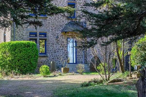 Vente Propriété de luxe Batz-sur-Mer 9 Pièces 267 m²