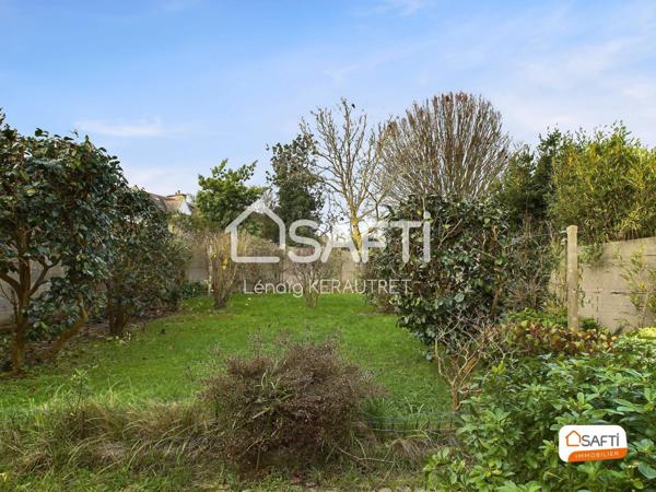 Grande Maison de ville Bord de Mer - St Pol de Léon