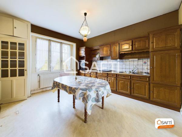 Grande Maison de ville Bord de Mer - St Pol de Léon