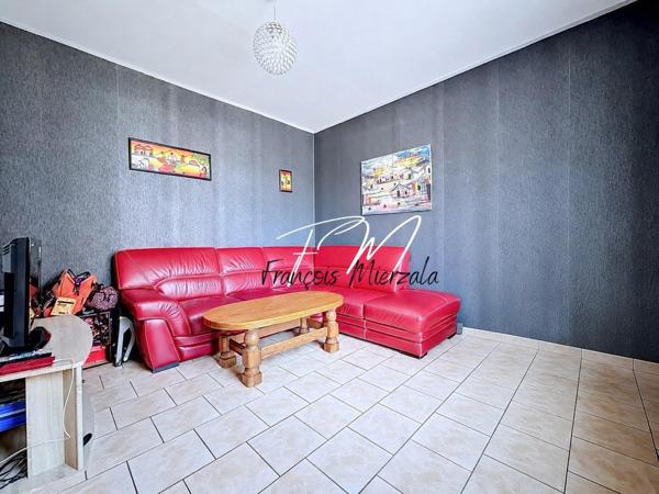 Maison 3 chambres