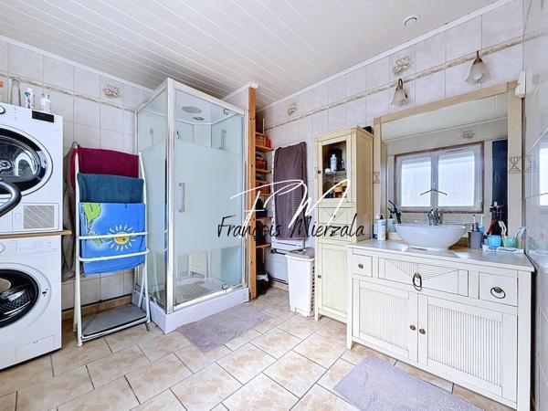 Maison 3 chambres