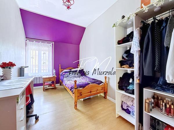 Maison 3 chambres