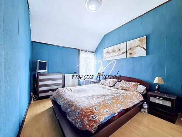 Maison 3 chambres