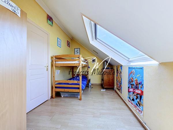 Maison 3 chambres