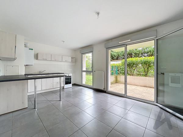 Appartement T2 à Lentilly
