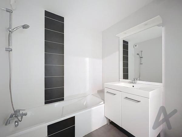 Appartement T2 à Lentilly