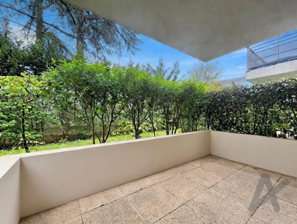 Appartement T2 à Lentilly