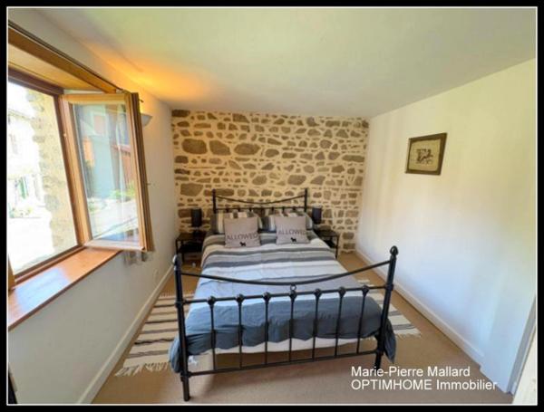 Magnifique propriété à la campagne à cinq minutes des commodités, sans vis à vis