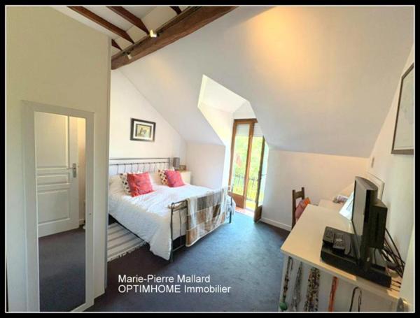 Magnifique propriété à la campagne à cinq minutes des commodités, sans vis à vis