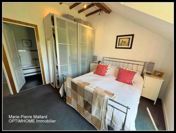 Magnifique propriété à la campagne à cinq minutes des commodités, sans vis à vis