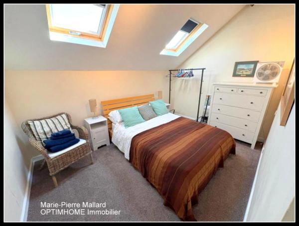 Magnifique propriété à la campagne à cinq minutes des commodités, sans vis à vis