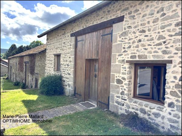 Magnifique propriété à la campagne à cinq minutes des commodités, sans vis à vis