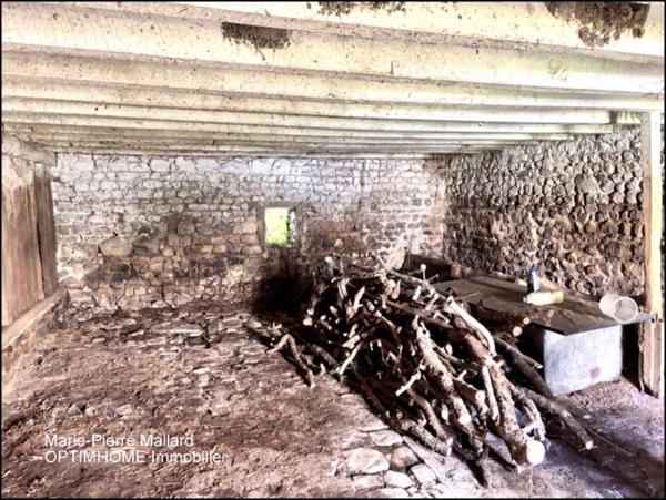 Magnifique propriété à la campagne à cinq minutes des commodités, sans vis à vis