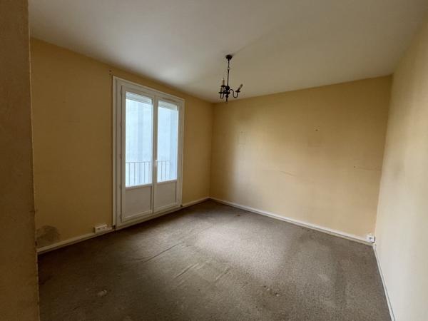 Appartement à vendre |  Limoges |  6 pièces | 101 m²