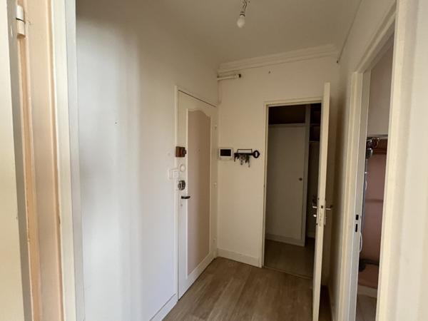Appartement à vendre |  Limoges |  6 pièces | 101 m²