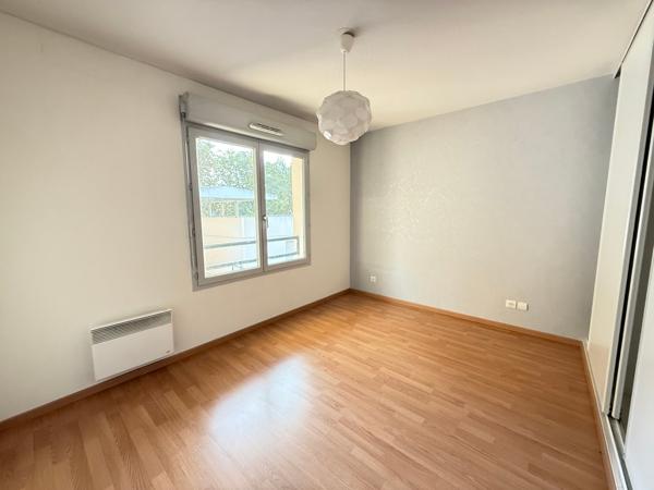 Appartement + parking