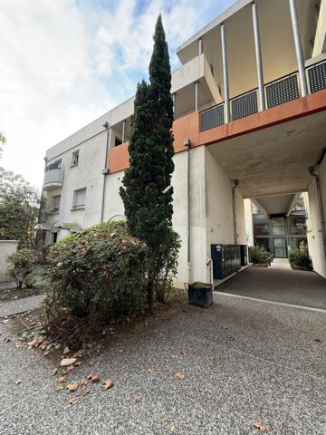 Appartement + parking