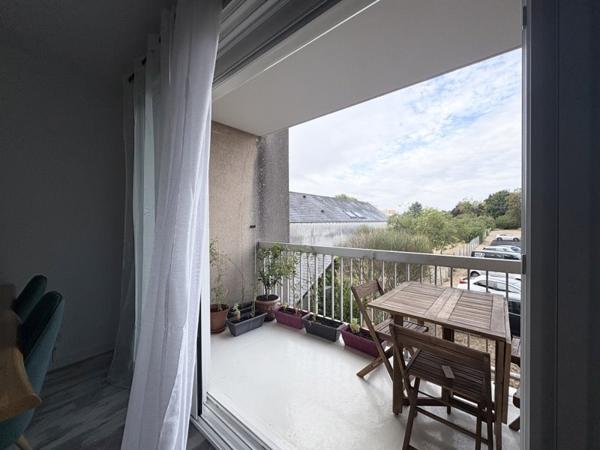 Appartement à vendre 124 899 € Châteauroux 4 p 78 m² DPE D