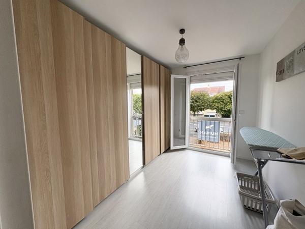 Appartement à vendre 124 899 € Châteauroux 4 p 78 m² DPE D