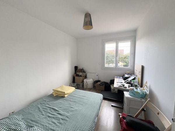 Appartement à vendre 124 899 € Châteauroux 4 p 78 m² DPE D