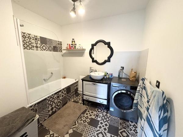 Appartement à vendre 124 899 € Châteauroux 4 p 78 m² DPE D