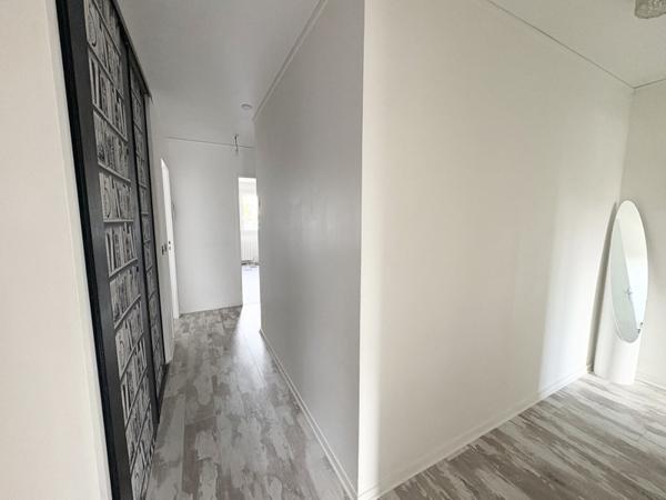 Appartement à vendre 124 899 € Châteauroux 4 p 78 m² DPE D