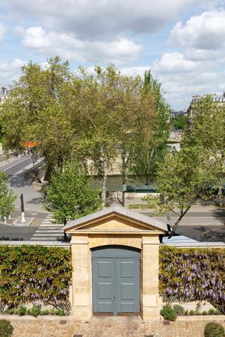 Vente Appartement de luxe Paris 5 4 Pièces 189 m²