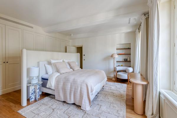 Vente Appartement de luxe Paris 5 4 Pièces 189 m²