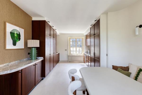 Vente Appartement de luxe Paris 5 4 Pièces 189 m²