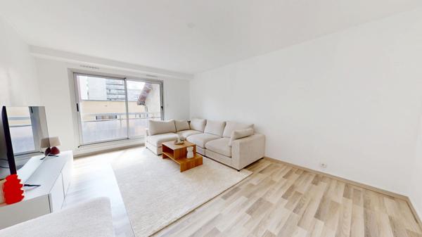 VILLEMOMBLE, Appartement, 3 pièces, 72,62 m2