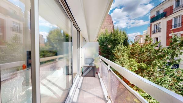 VILLEMOMBLE, Appartement, 3 pièces, 72,62 m2