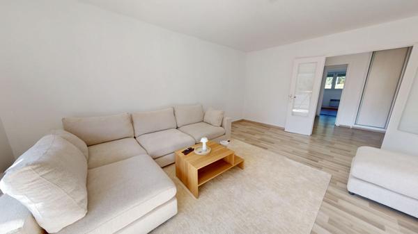 VILLEMOMBLE, Appartement, 3 pièces, 72,62 m2