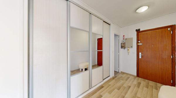 VILLEMOMBLE, Appartement, 3 pièces, 72,62 m2